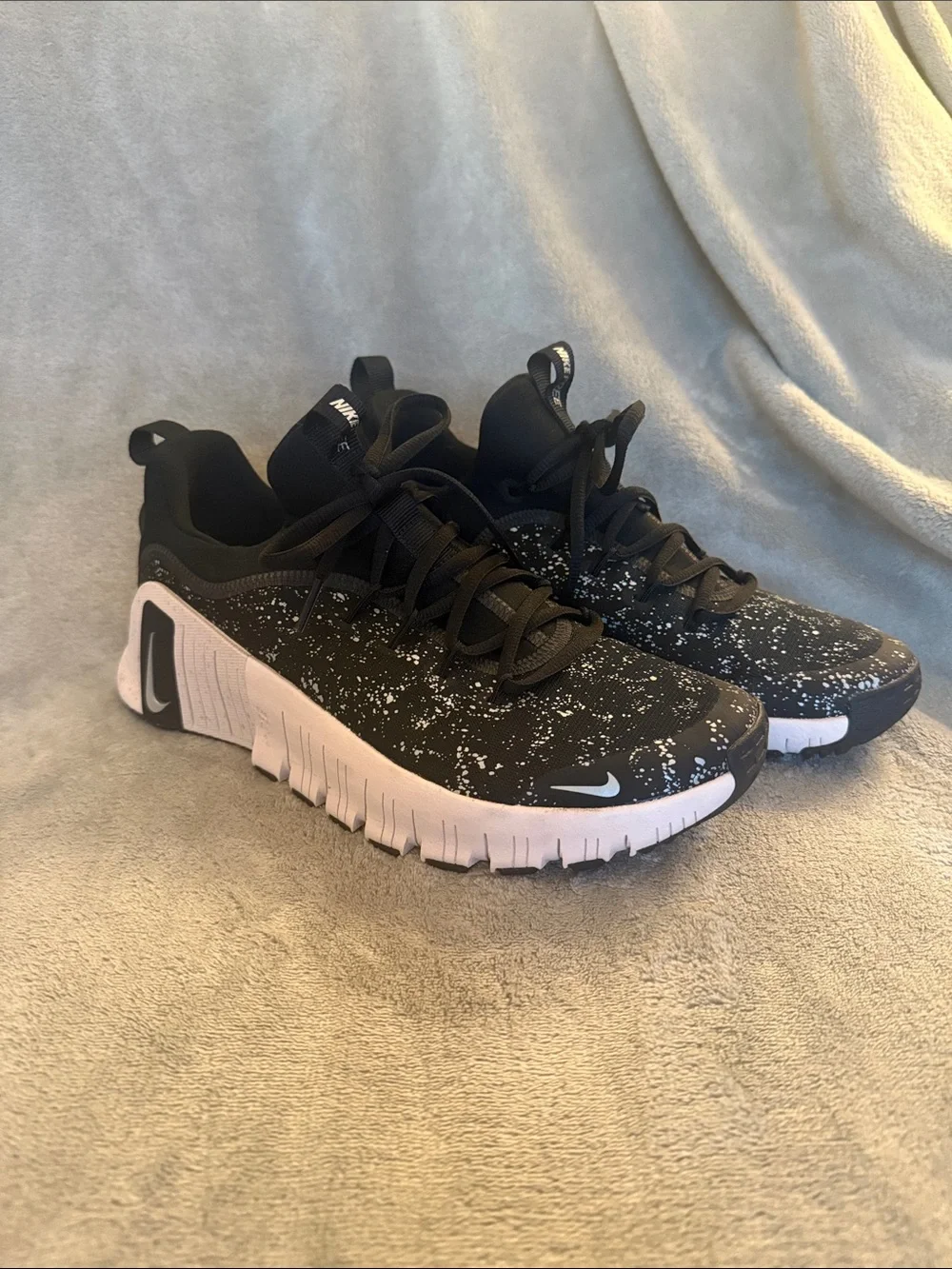 Nike Women’s Metcon Free size 10